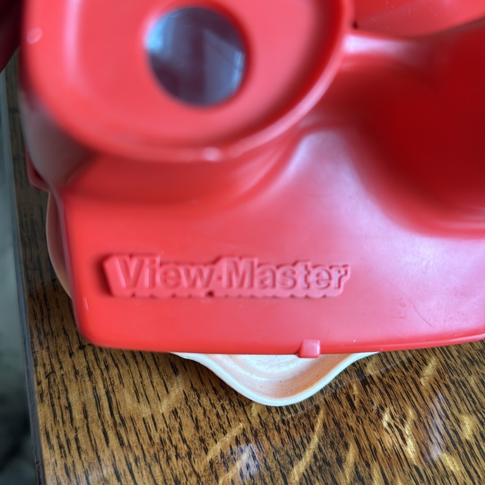 Mickey Mouse View Master - Picture 4 of 4